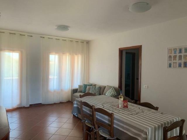 La Cinta 2 Apartment San Teodoro  Exterior photo