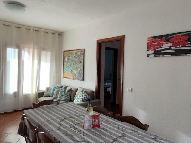La Cinta 2 Apartment San Teodoro  Exterior photo