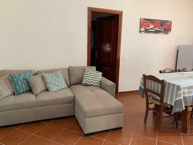 La Cinta 2 Apartment San Teodoro  Exterior photo