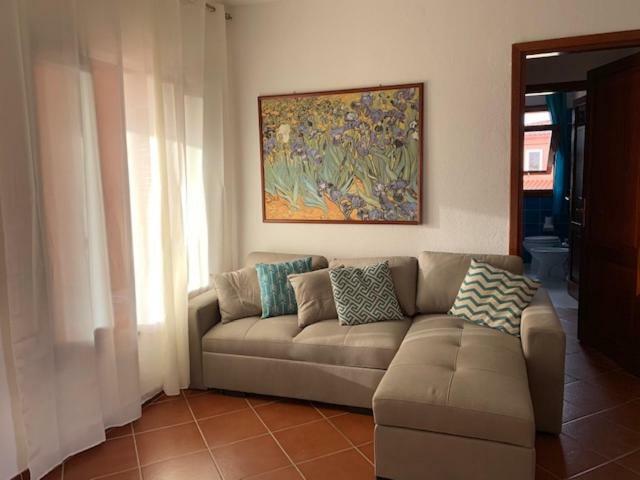La Cinta 2 Apartment San Teodoro  Exterior photo