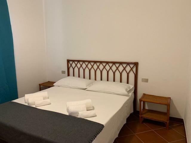 La Cinta 2 Apartment San Teodoro  Exterior photo