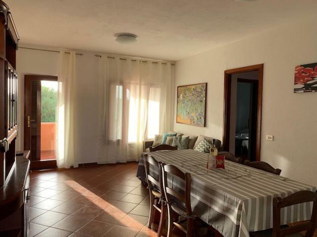 La Cinta 2 Apartment San Teodoro  Exterior photo